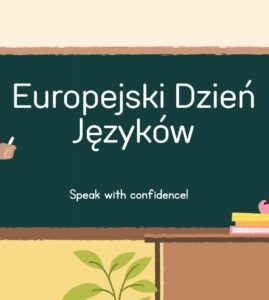 Europejski dzień języków