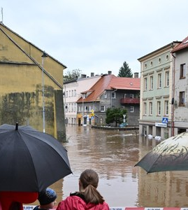 Pomóżmy powodzianom!