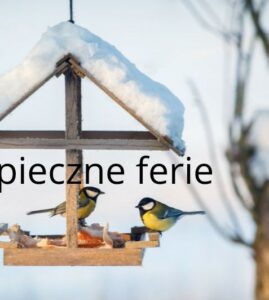 Bezpieczne ferie