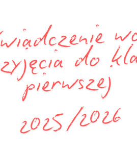 Oświadczenie woli