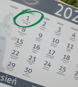 Czekamy na Was! Rozpoczęcie Roku Szkolnego 2025/2026