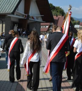 Rozpoczynamy Rok Szkolny 2025/2026