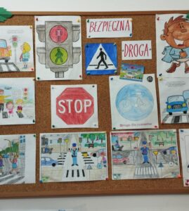 Tydzień bezpieczeństwa. Podsumowanie