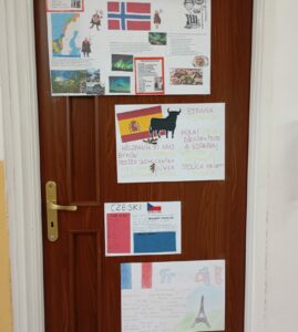 Dzień języków obcych 2025