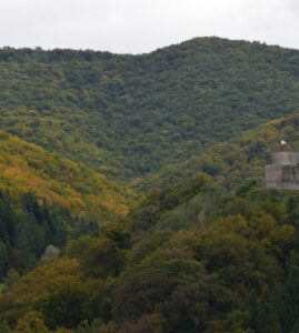 Konkurs: Rytro w barwach jesieni