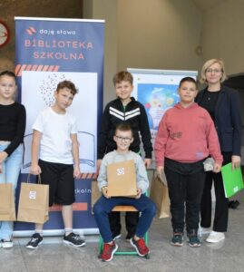 Mistrz Pięknego Czytania