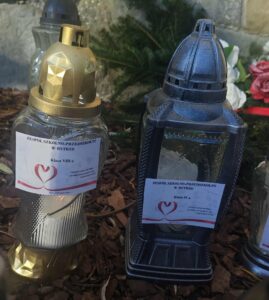 Pamiętamy o tych, którzy odeszli