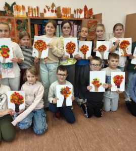 Światowy Dzień drzewa