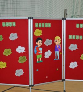 Tydzień życzliwości. Inauguracja