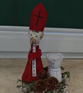 Historyczne motywy w&nbsp;świątecznej odsłonie