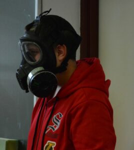 Spotkanie z&nbsp;żołnierzem