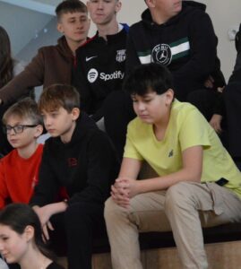 Prewencja cyberprzemocy