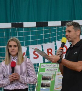 Spotkanie z&nbsp;Pauliną Tomasiak