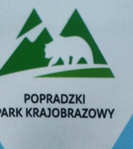 Spotkanie z&nbsp;pracownikiem Popradzkiego parku Krajobrazowego